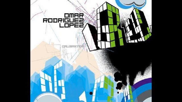 Omar Rodriguez-Lopez - Glosa Picaresca Wou Men смотреть онлайн