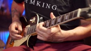 СЕКТОР ГАЗА "СОЖЖЕННАЯ ВЕДЬМА" (COVER)