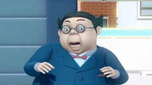 Интеграция тоботов X V Z в тобота Тритана