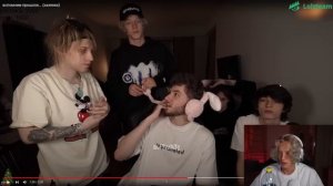 ПАРАДЕЕВИЧ И КОРЕШ НОСТАЛЬГИРУЮТ ПО СТАРЫМ СТРИМАМ | ВОЗВРАЩЕНИЕ КОРЕШ ТВ?