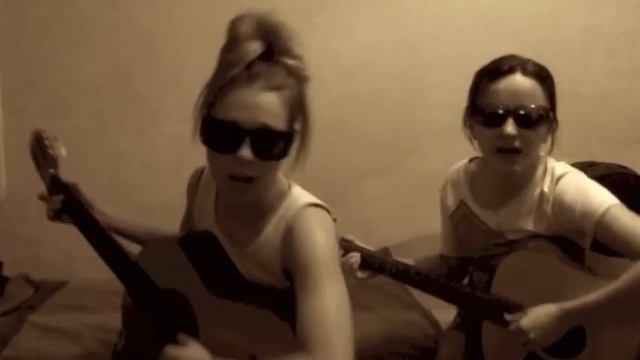 Сазан(кавер).m4v смотреть онлайн