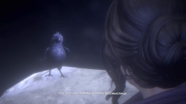 Прохождение Dreamfall Chapters с русскими субтитрами без комментариев 
Часть 19