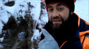 "Сенсация" )))) Метеорит в Якутии!!!