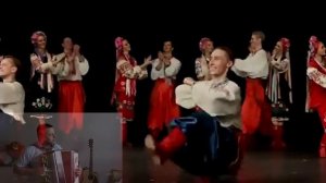 Гопак. Баян.                  #гопак#танец#авторскаяпесня#лирика#стихи#познание