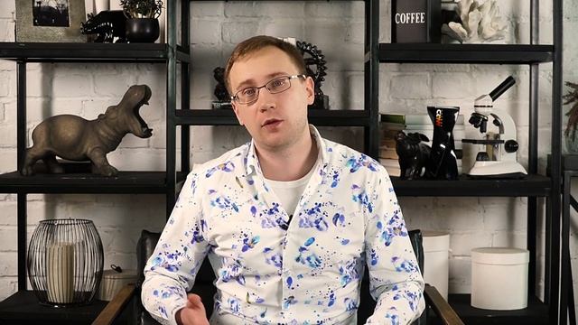 Андрей Терехов. Отзыв о Инфо-Консалт смотреть онлайн