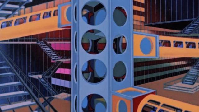 Веселая карусель 04 Про чудака лягушонка. Хомяк-молчун. Веселый старичок. 1972