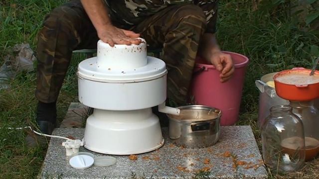 Соковыжималка Салют׃ проблемы при низком напряжении смотреть онлайн