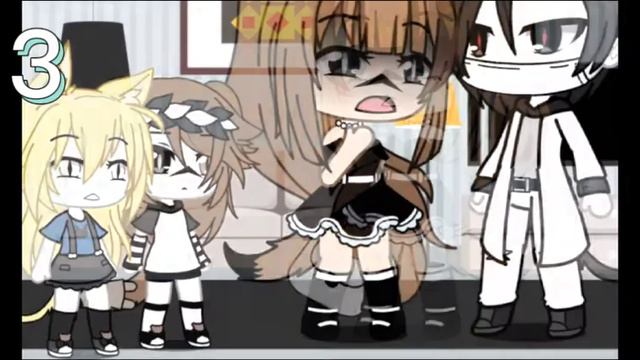 ТОП 5 МЕМЕ "Но я же вижу тебя" 🌙Gacha Life🌙 смотреть онлайн