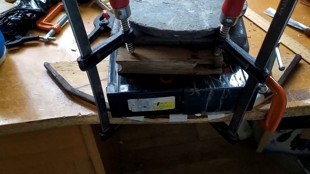 Ремонт балалайки/Своими руками смотреть онлайн