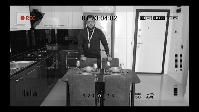 КВАРТИРА В АЛАНЬЕ, ОБА. Недвижимость в Турции от собственника. Обзор квартиры рядом с морем 58.500