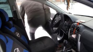 НИССАН АЛЬМЕРА - РАСТЯНУТЫЙ СЕДАН ТЕСТ-ДРАЙВ ОБЗОР