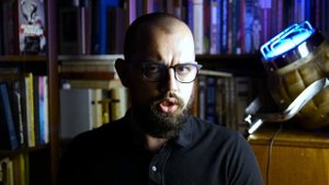Сказка про Бермудский треугольник  | Как создаются легенды?