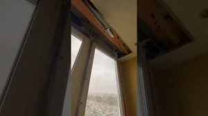 Течет балкон . Гидроизоляция Балкона в новостройке