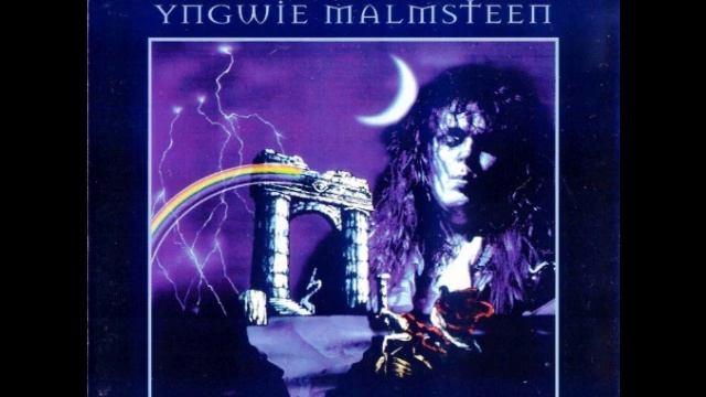 Yngwie Malmsteen - Gates of Babylon (Rainbow Cover) смотреть онлайн