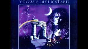 Yngwie Malmsteen - Gates of Babylon (Rainbow Cover)