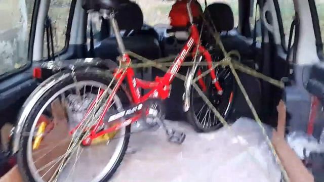 МОТОВЕЛОСИПЕД СТЕЛС 710 М ПРОЕКТ КУРЬЕР СПб смотреть онлайн