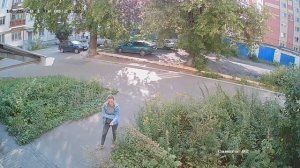 Камера HiWatch DS T200L (2,8) 1 день за 1 минуту