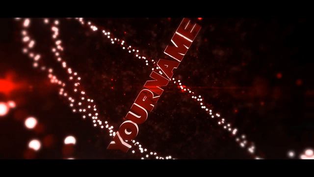 FREE INTRO 3D Christmas Template #46 | Cinema 4D & After Effects смотреть онлайн