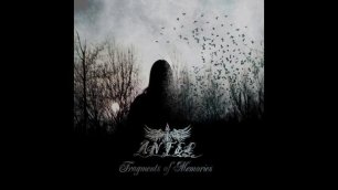 ANFEL - Fragments Of Memories (Instrumental) (2012) (Full Album)