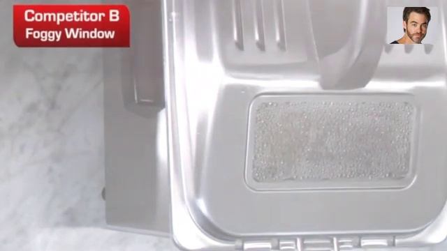 Review 2021-T fal Odorless Stainless Steel lean Deep Fryer with Filtration System смотреть онлайн