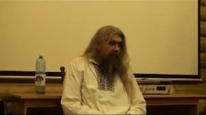 Александр Хиневич. Домашние беседы. Выпуск 5.mp4