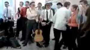 SchoolBand - Носи усы