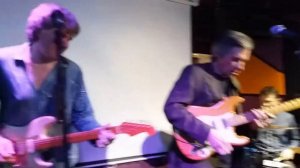 Алексей Карпов & Cross-Eyed Cats - Personal Manager