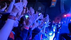 Москва, Клуб "1930 Moscow" (12.09.2021)