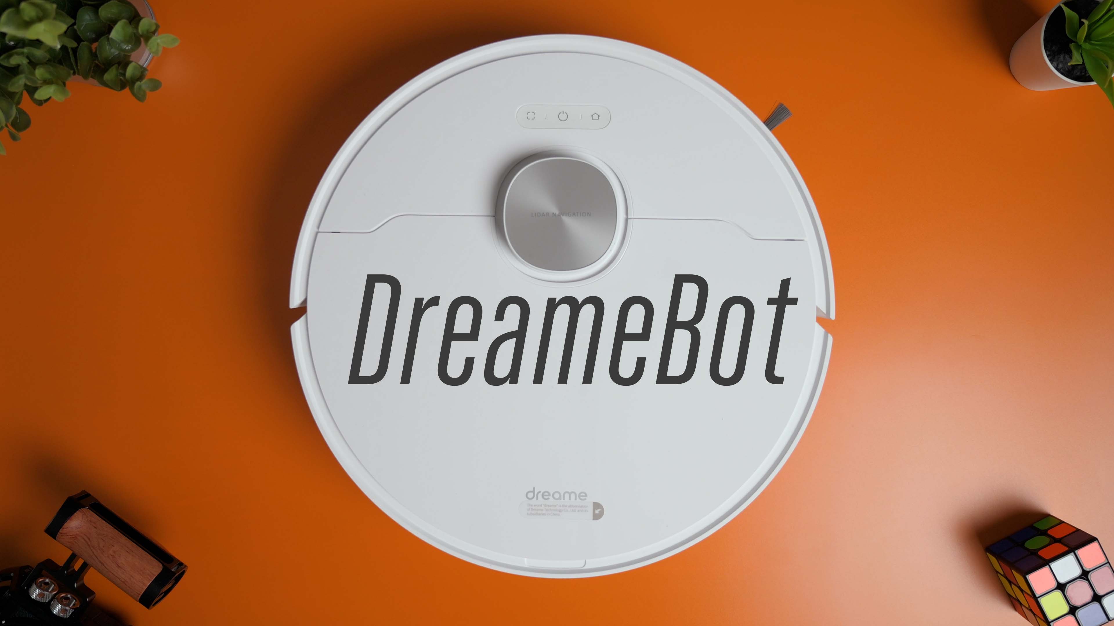 Dreamebot