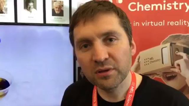 Стартап в США Детские наборы для химических экспериментов