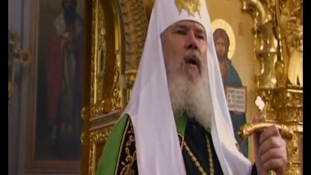 Еще одно чудо святителя Николая Чудотворца смотреть онлайн