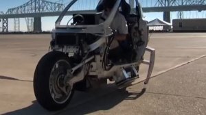 КЛАСС!!! Устойчивый двухколесный электромобиль ↓ ССЫЛКА ВНИЗУ ↓