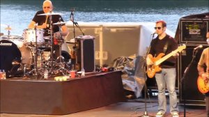 Gretchen Wilson - Redneck Woman - live at Seaworld 2014