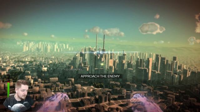 СИМУЛЯТОР СУПЕРМЕНА ⏩ Megaton Rainfall #1