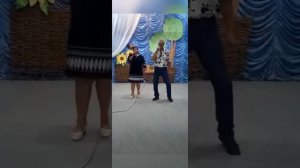 Концерт ко дню станицы Калининская!