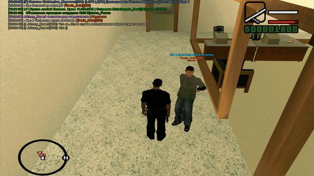 gta sa 2015 05 21 15 19 11 488 смотреть онлайн