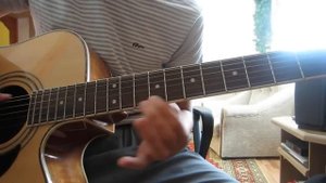 Разбор песен: гр. Пицца - Оружие на гитаре