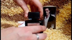 Туалетная вода Antonio Banderas The Secret 100ml обзор
