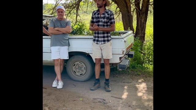 Сажаем Деревья в Аргентине | Традиции Аргентины | Аргентина Переезд