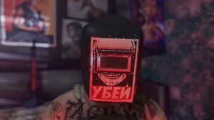 Один день из жизни Босса Таркова (Тагилла)