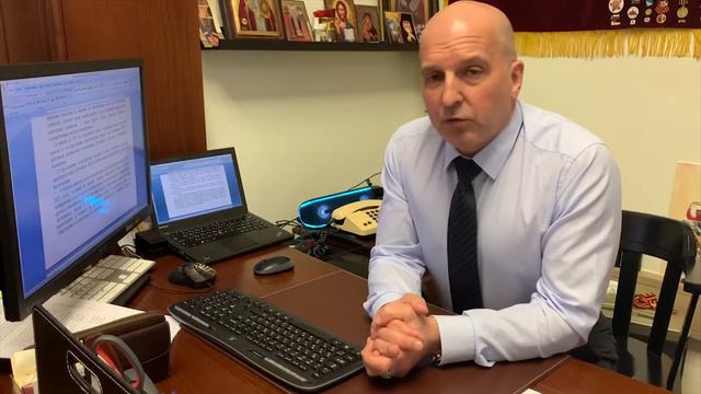 Николай Земцов. Самоизоляция