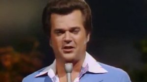 Conway Twitty   I See The Want To In Your Eyes
