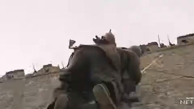 The Great Battle (2018)- Second War смотреть онлайн