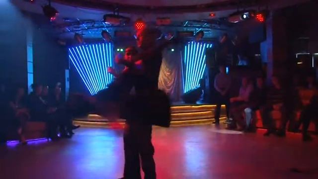 Танго смотреть онлайн