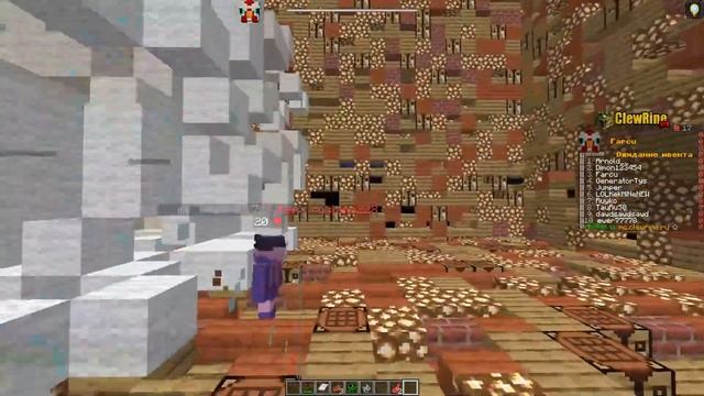 ▶ СТРИМ МАЙНКРАФТ | ГОЛОДНЫЕ ИГРЫ | ПОБЕДИШЬ - ПОЛУЧИШЬ ДОНАТ! смотреть онлайн