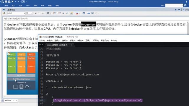 11 尚硅谷 Docker 运行底层原理 смотреть онлайн