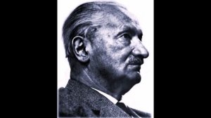 Марина Артюх. "Хайдеггер. Бытие и время." Лекция-83