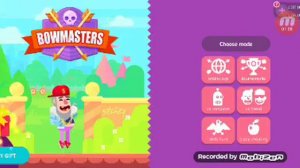 Bowmasters vzlom на все!!!!!