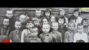 ДЕТИ БЛОКАДЫ И ТОКТОГОН АЛТЫБАСАРОВА - ВЕЛИКАЯ КЫРГЫЗСКАЯ ЖЕНЩИНА