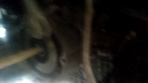 Как вытащить сломанный вал,Ремонт блокировки МТЗ 82, 80, 892,920